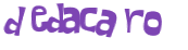 CAPTCHA 挑戰