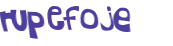 CAPTCHA 挑戰