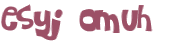 Captcha-udfordring