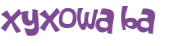 Captchafråga
