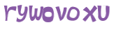 Captcha challenge
