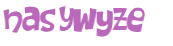 CAPTCHA 挑戰