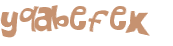 Captcha-udfordring