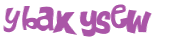Captcha challenge
