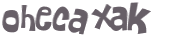 CAPTCHA-haaste