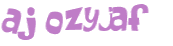 CAPTCHA 挑戰