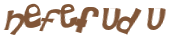 Captcha-udfordring