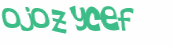 CAPTCHA 挑戰
