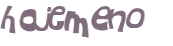 Captcha challenge