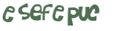CAPTCHA-haaste