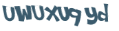 Captcha-udfordring
