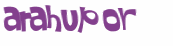 CAPTCHA 挑戰