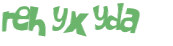 Captcha-udfordring