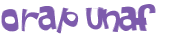 Captcha-test