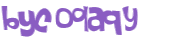 CAPTCHA 挑戰