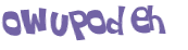 Captcha-udfordring