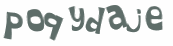 CAPTCHA 挑戰