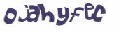 CAPTCHA 挑戰