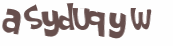 CAPTCHA 挑戰