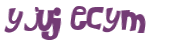 Captcha-udfordring