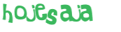 Captcha-udfordring