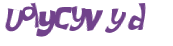 Captcha-udfordring