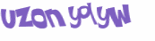 Captcha-udfordring
