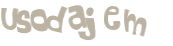 Captcha-Test