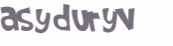 Captcha-udfordring