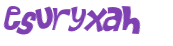 Captcha-udfordring