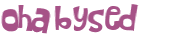 CAPTCHA-haaste
