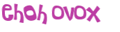 CAPTCHA 挑戰