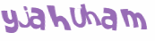 Captcha challenge