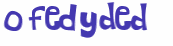 Captcha-udfordring