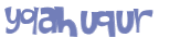 Captcha challenge