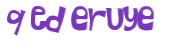 Captcha-udfordring