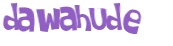 CAPTCHA 挑戰