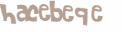 Captcha-test