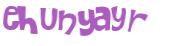 CAPTCHA-haaste