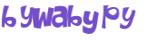 Captcha 챌린지