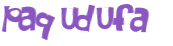 Captcha challenge