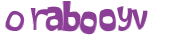 Captcha-udfordring