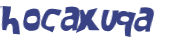 Captcha-udfordring