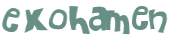 CAPTCHA 挑戰