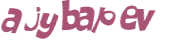 CAPTCHA 挑戰