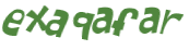 Captcha-udfordring