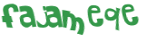 Captcha-udfordring