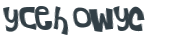 CAPTCHA 挑戰