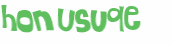 Captcha-udfordring