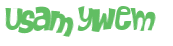 CAPTCHA 挑戰